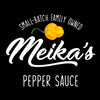 Meika's Pepper Sauces
